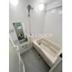バス/シャワー