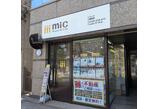 情報提供会社