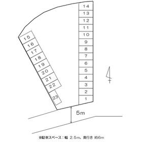 平面図
