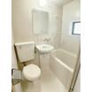 バス/シャワー