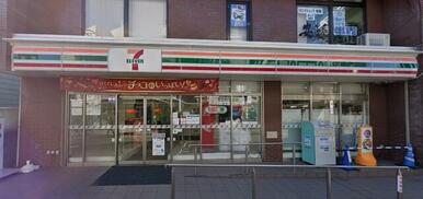 セブンイレブン　相模原サウザンロード店