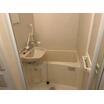 バス/シャワー