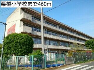 栗橋小学校