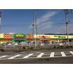 ショッピング施設