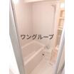 バス/シャワー