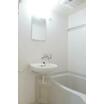バス/シャワー