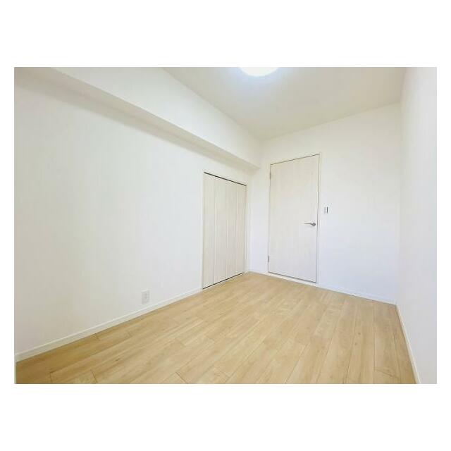 リフォーム済の北東洋室