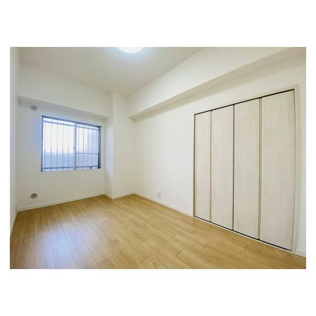 約5帖の北東洋室