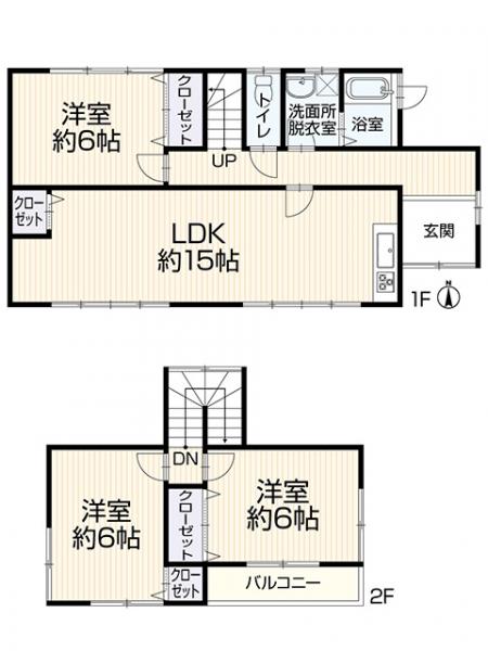福山市 沼隈町大字草深 2階建 3ldk 福山市の売戸建住宅の物件情報 一戸建て 新築 中古 福山市のお部屋探しは住まいのｑｕｅｓｔへ 60ea17f8d7ca7ac1f2a