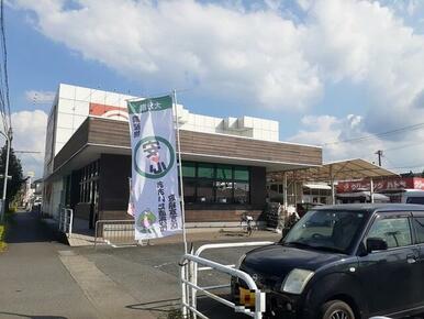 コープ日田三芳店