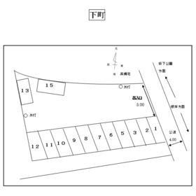 平面図