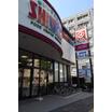 ショッピング施設