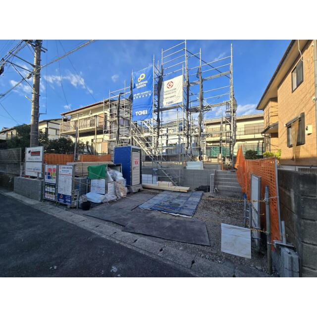 外観写真 R8.1.26