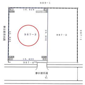 地形図等