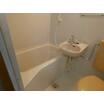 バス/シャワー