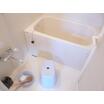 バス/シャワー