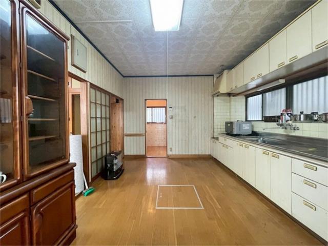 物件画像 北九州市八幡西区 町上津役西１丁目 2階建 4DK