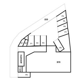 平面図