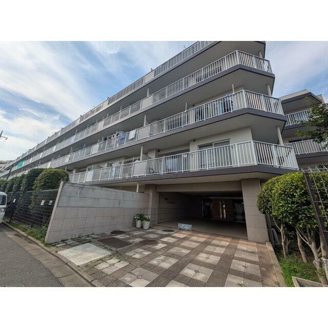 東初石パークホームズ