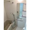バス/シャワー