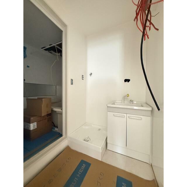 建設中、参考画像。現況優先。