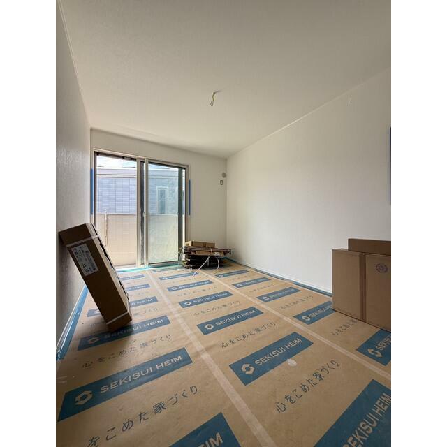 建設中、参考画像。現況優先。