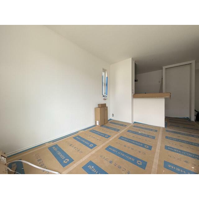建設中、参考画像。現況優先。