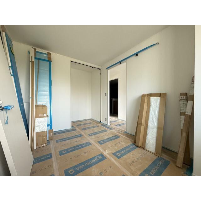 建設中、参考画像。現況優先。