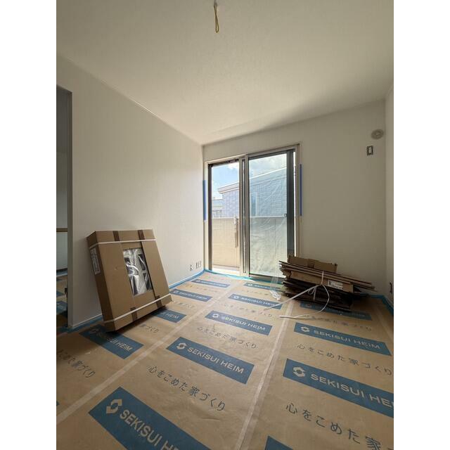 建設中、参考画像。現況優先。