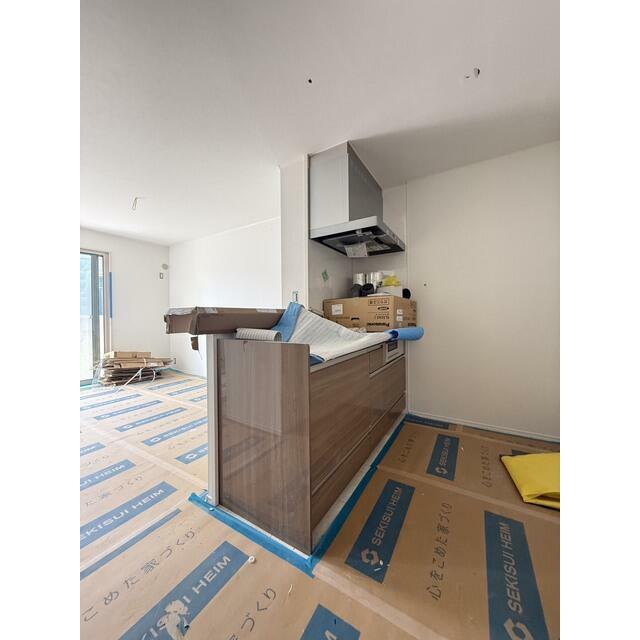 建設中、参考画像。現況優先。