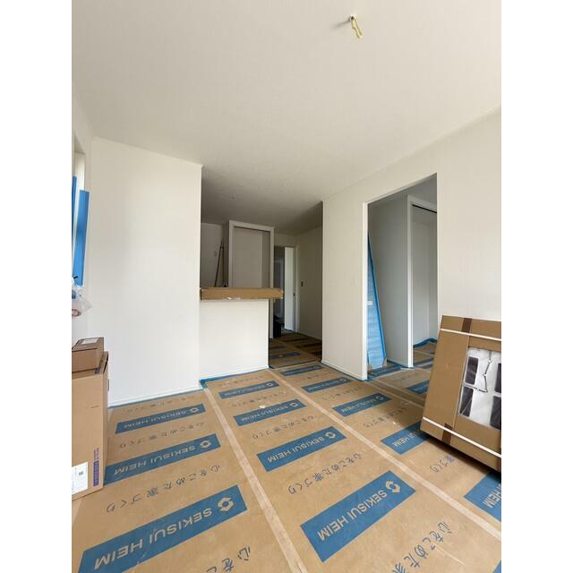 建設中、参考画像。現況優先。