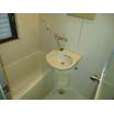 バス/シャワー