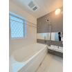 バス/シャワー
