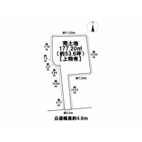 地形図等