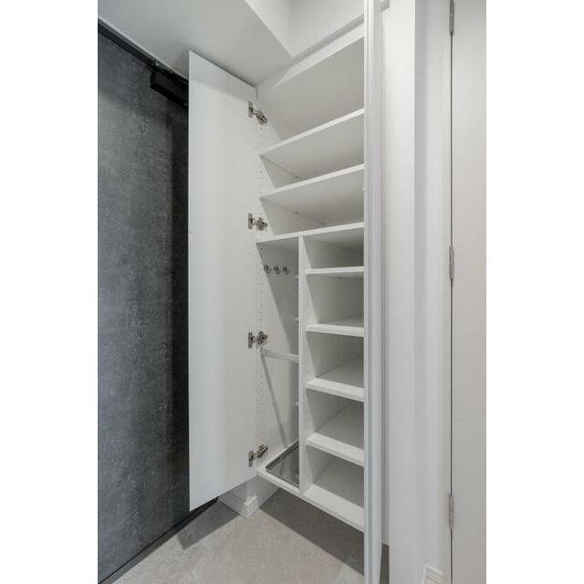 J1タイプ2024年3月撮影 同タイプ301号室の写真です。