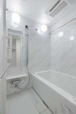 J1タイプ2024年3月撮影 同タイプ301号室の写真です。