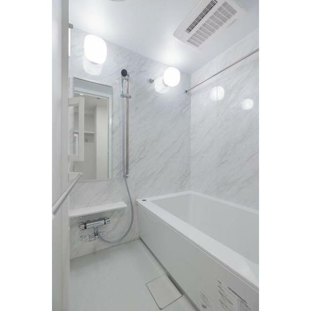 J1タイプ2024年3月撮影 同タイプ301号室の写真です。