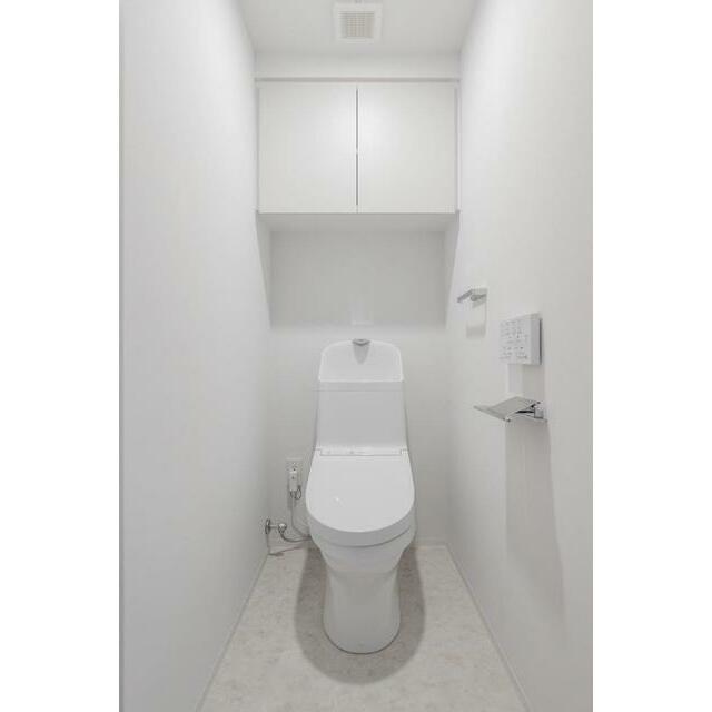 J1タイプ2024年3月撮影 同タイプ301号室の写真です。