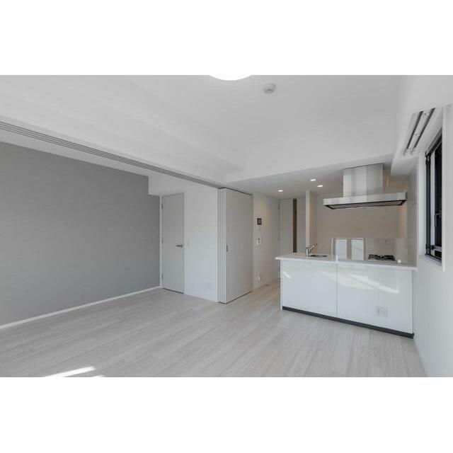 J1タイプ2024年3月撮影 同タイプ301号室の写真です。