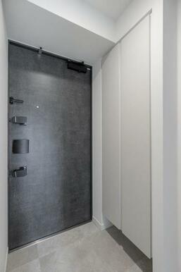 J1タイプ2024年3月撮影 同タイプ301号室の写真です。