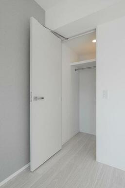 J1タイプ2024年3月撮影 同タイプ301号室の写真です。