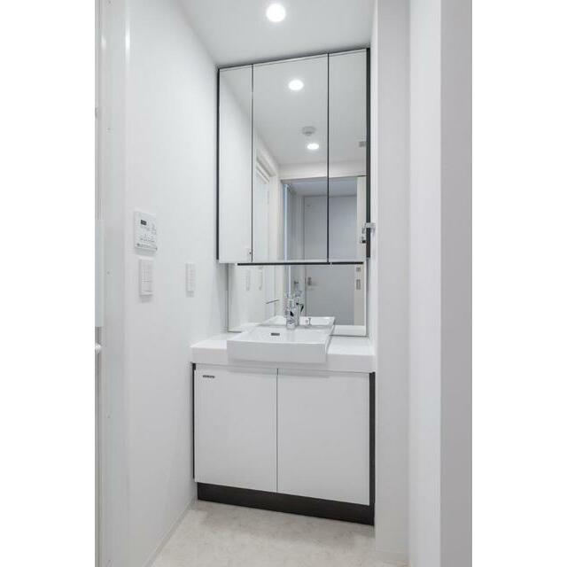 J1タイプ2024年3月撮影 同タイプ301号室の写真です。