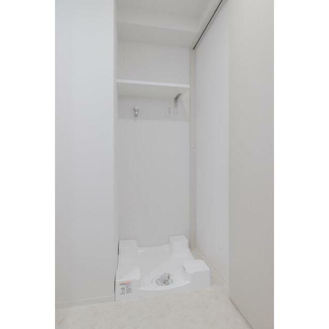 J1タイプ2024年3月撮影 同タイプ301号室の写真です。