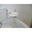 バス/シャワー