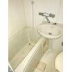 バス/シャワー