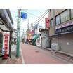 ショッピング施設