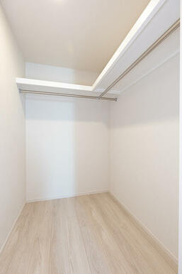 ※写真は同タイプ住戸です。