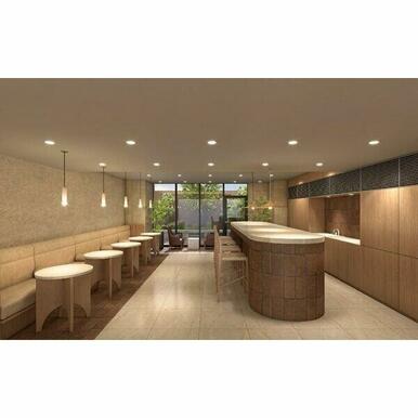 コワーキングスペース(パース)