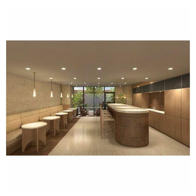 コワーキングスペース(パース)