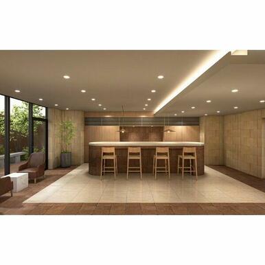 コワーキングスペース(パース)